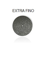 Disco De Carburundum Nr.308 Extra Fino Dentorium