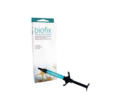 Resina Ortodontica Biofix Biodinamica
