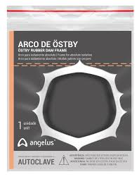 Arco De Ostby Autoclavavel Angelus