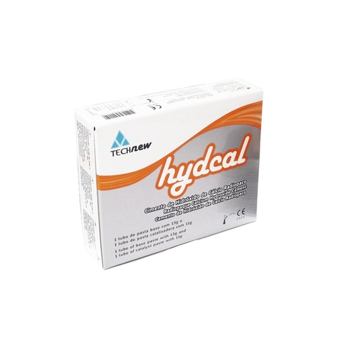 Hidroxido De Calcio Hydcal Technew