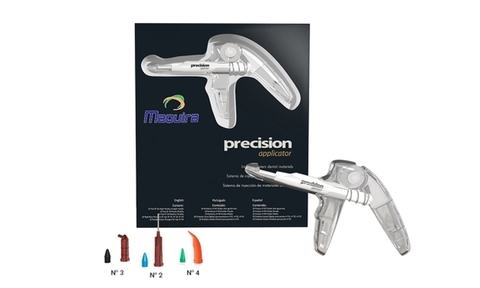 Precision Kit Completo Maquira