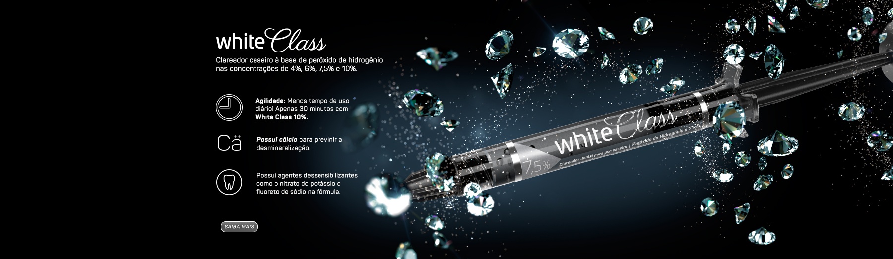  - Dentária Fontoura - Especializada na comercialização de produtos odontológicos.