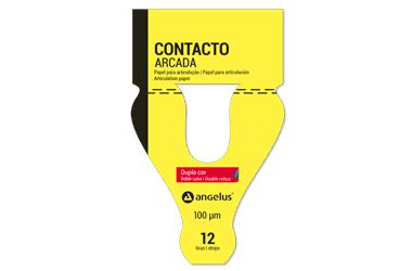 Papel Carbono Contacto Arcada (carbonjet)