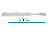 Espatula Nr. 24 Fava