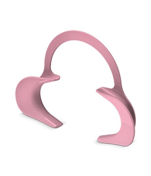 Afastador Expandex Adulto Rosa Indusbello