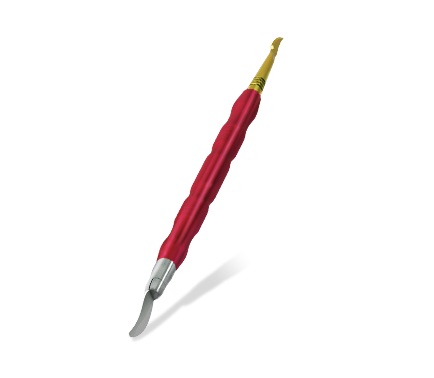 Espatula Flexivel Para Resina Composta Nr.2 Indusbello