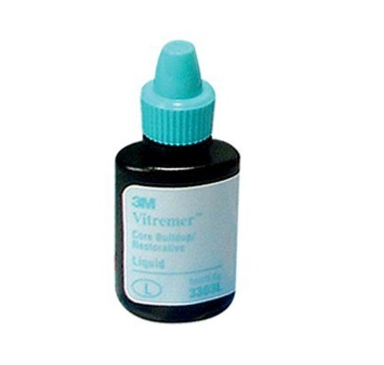 Vitremer Liq. 8ml. Ref. 3303l 3m