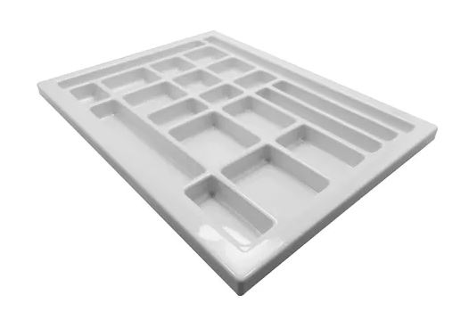 Bandeja Para Gavetas Gc06 Coraldent