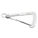 Especimetro Para Metal Arti Dent