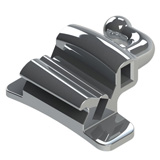 2010412 Tubo Prescrição Roth Duplo Conv. .022