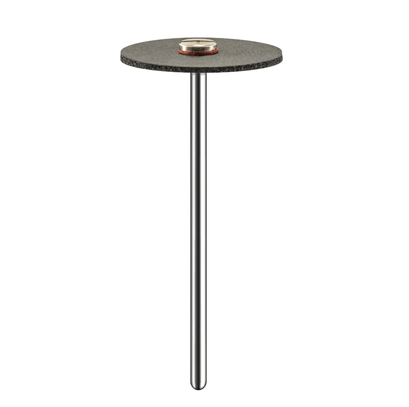 Polidor De Metal Pm - Extragrosso - Roda Fina  S/ Mandril Rf0081