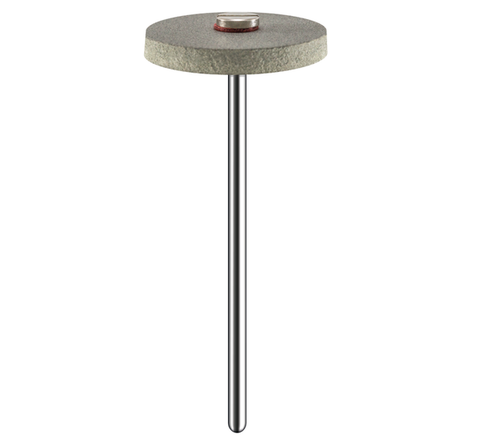 Polidor De Metal Pm - Fino - Roda - S/ Mandril Rf0094