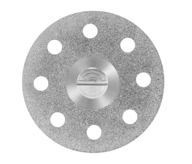 Disco Flexivel Diamantado 7015 American Burrs