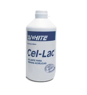 Isolante Cel-lac 500 Ml Ssw