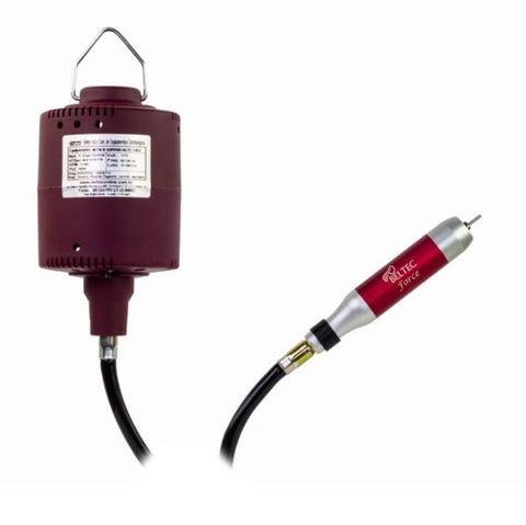 Motor De Suspensao 110v Force Beltec