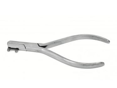 Alicate 158 Para Confeccao De Amarrilho Zatty