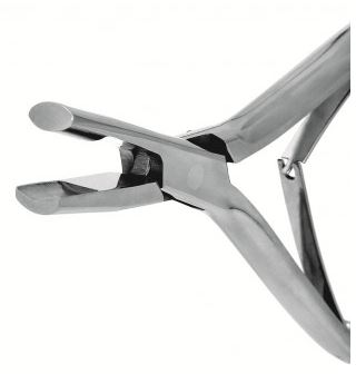 Alicate 109 Dela Rosa Zatty