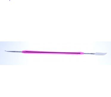 Esculpidor Lecron Rosa Zatty