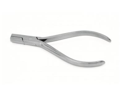 Alicate 168 V Bend Zatty