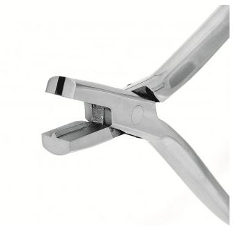 Alicate 168 V Bend Zatty