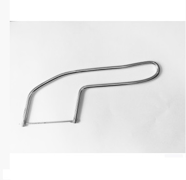 Arco Para Serra C/ Serra Para Troquel Tipo Ney 6 Cm Ortocentral