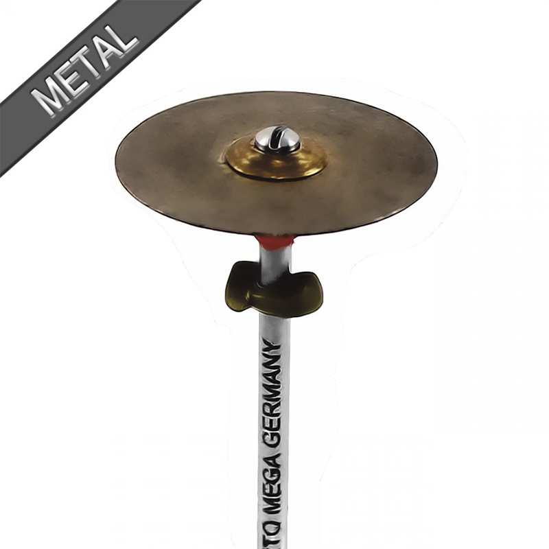 Disco Sinterizado Rigido 22x0,30 F Odontomega