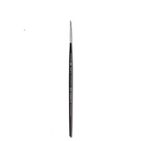 Pincel Pelo De Marta Nr.1 Tigre