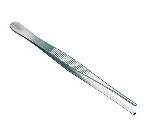 Pinca Dente De Rato 12cm Wilcos