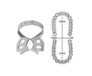 Grampo Nr. 200 6binvent