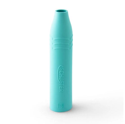 Capa Para Caneta De Ultrasom Verde Schuster