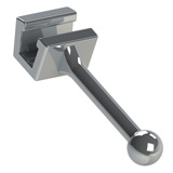 3040005 Gancho Ponta Bola Reto