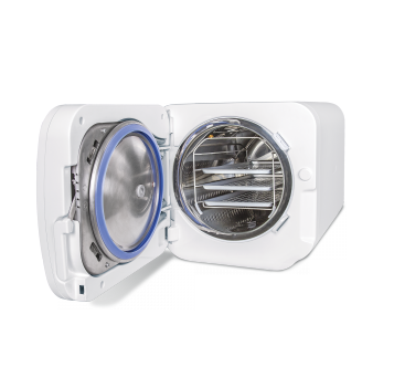 Autoclave Vitale 21l Inox 220v Cristofoli