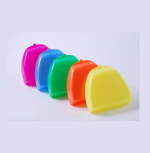 Estojo Porta Aparelho Unidade A&g