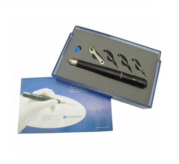 Ultrasom Cavitador Air Scaler Microdont