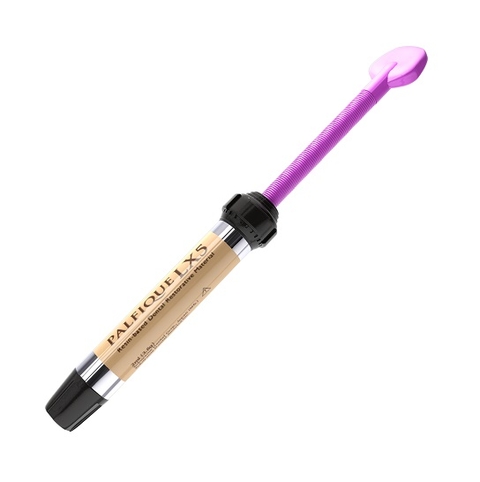 Resina Palfique Lx5 Seringa 3,8gr A3 Tokuyama