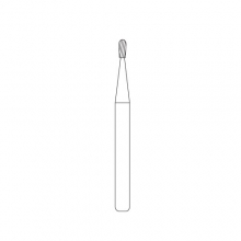 Broca Carbide Fg 330 Jet