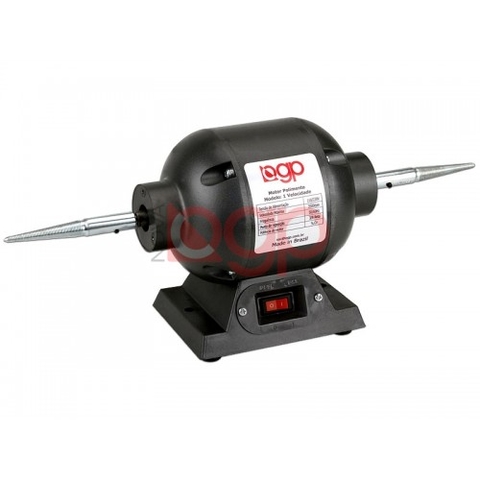 Motor De Polimento 1 Velocidade Ogp