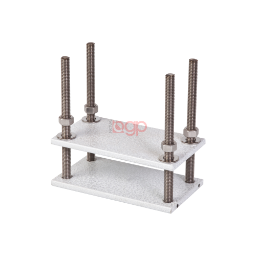 Prensa Auxiliar Aluminio Ogp