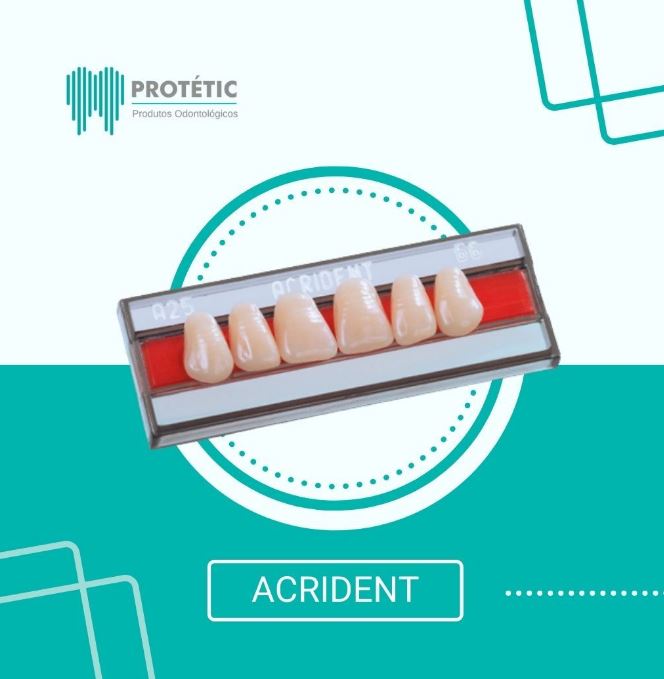 Dente Acrident