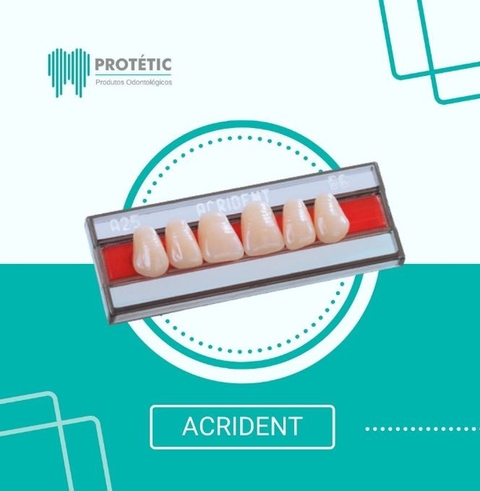 Dente Acrident