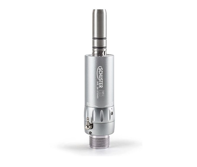 Micromotor Com Refrigeracao X10 Schuster