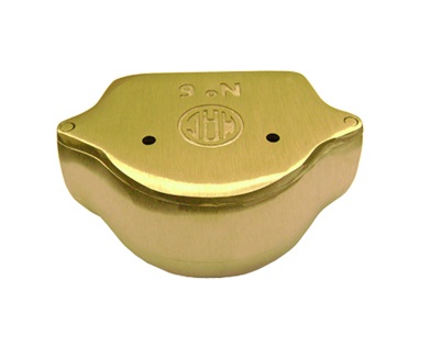 Muflo Nr.6 Com Pino Mac