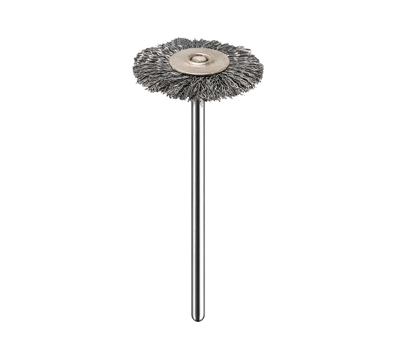 Escova De Aco Pm Mshd78c American Burrs
