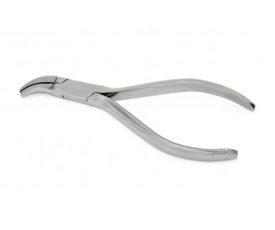 Alicate 115 Bico De Papagaio Zatty