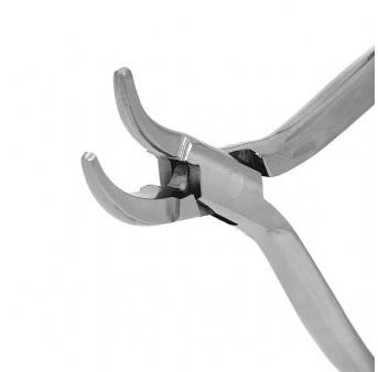 Alicate 115 Bico De Papagaio Zatty