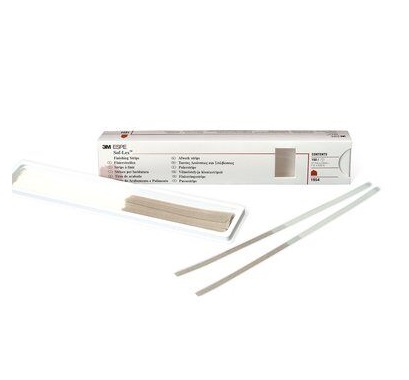 Lixa De Poliester Com 50 Un 3m Ref. 1954