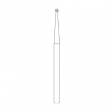 Broca Carbide Fg Cirurgica Nr. 1 Prima