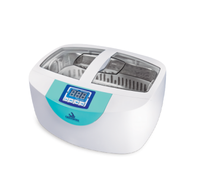 Cuba Ultra Sonica 2,5l 220v Cristofoli