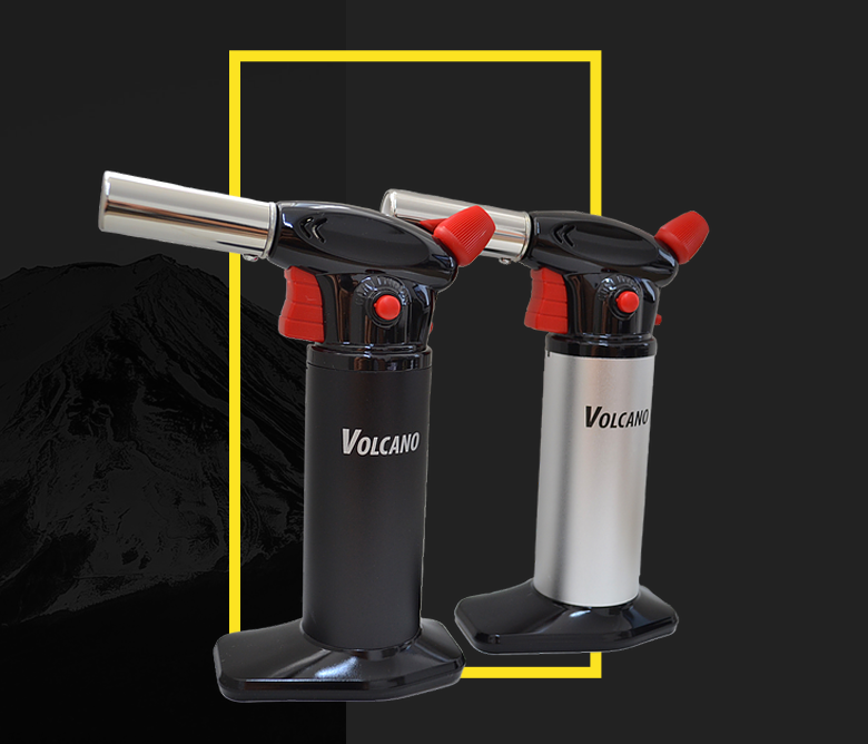 Macarico Pt-300 Volcano