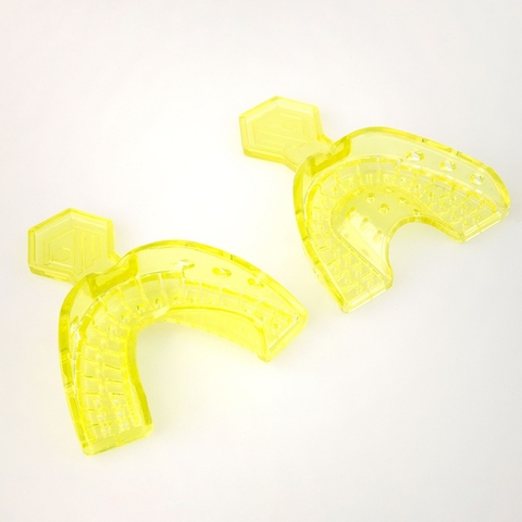 Moldeira Perfurada Plastica S1+i1 Indusbello